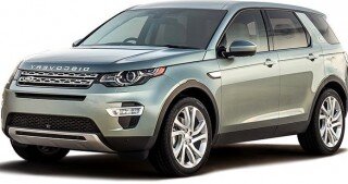 2016 Land Rover Discovery Sport 2.0 Si4 240 PS HSE Luxury (4x4) Araba kullananlar yorumlar